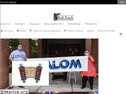Sites similar to bethemethalbany.org