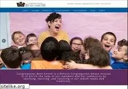 Sites similar to bethemethde.org