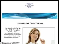 Sites similar to betheonebest.com