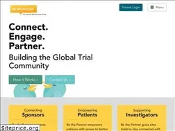 Sites similar to bethepartner.com