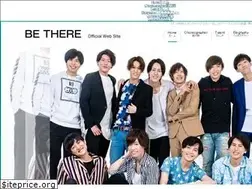 Sites similar to bethere.jp