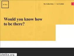Sites similar to bethere.org
