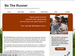 Sites similar to betherunner.com