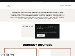 Sites similar to bethesalt.la