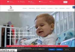 Sites similar to bethesda.hu