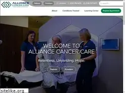 Sites similar to bethesdacancercenters.com