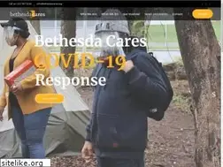 Sites similar to bethesdacares.org