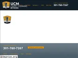 Sites similar to bethesdacarpetcleaningmd.com