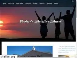Sites similar to bethesdacc.org