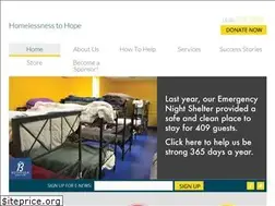 Sites similar to bethesdacenter.org