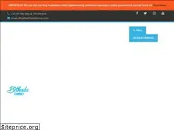 Sites similar to bethesdachimney.com