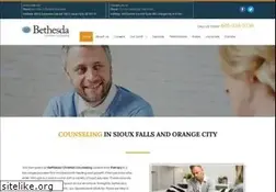 Sites similar to bethesdachristiancounseling.org