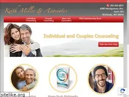 Sites similar to bethesdacouplescounseling.com