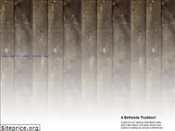 Sites similar to bethesdacrabhouse.com