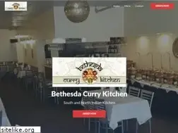 Sites similar to bethesdacurrykitchen.com
