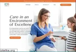 Sites similar to bethesdadentalspecialties.com