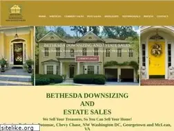 Sites similar to bethesdadownsizing.com