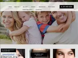Sites similar to bethesdafamilydentistry.com