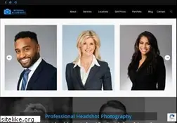 Sites similar to bethesdaheadshots.com