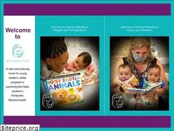Sites similar to bethesdahousema.org