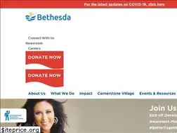 Sites similar to bethesdalc.org