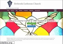 Sites similar to bethesdalcmt.com