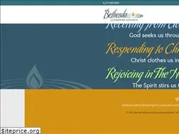 Sites similar to bethesdalutheranchurch.com