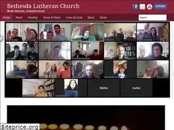 Sites similar to bethesdanewhaven.org