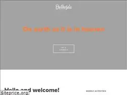Sites similar to bethesdanw.com