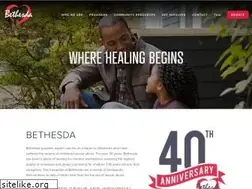 Sites similar to bethesdaok.org