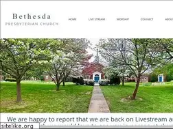Sites similar to bethesdapc.com