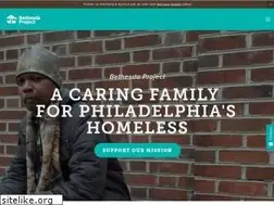 Sites similar to bethesdaproject.org