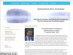 Sites similar to bethesdapsychotherapist.com