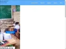 Sites similar to bethesdarelief.com