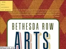 Sites similar to bethesdarowarts.org