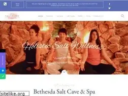 Sites similar to bethesdasaltcave.com