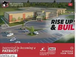 Sites similar to bethesdaschools.org