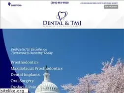 Sites similar to bethesdatmj.com