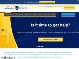 Sites similar to bethesdawillmar.com