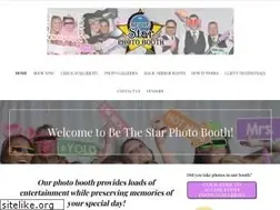 Sites similar to bethestarphotobooth.com