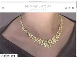 Sites similar to bethgilmour.com