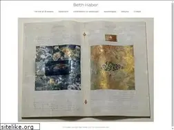 Sites similar to bethhaber.com