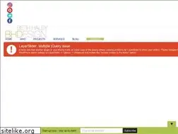 Sites similar to bethhaleydesign.com