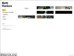 Sites similar to bethhankes.com