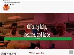 Sites similar to bethharkccc.org