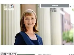 Sites similar to bethharwell.com