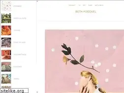 Sites similar to bethhoeckel.com