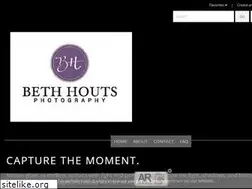 Sites similar to bethhouts.com