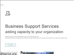 Sites similar to bethics.com
