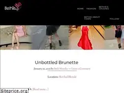 Sites similar to bethielife.com